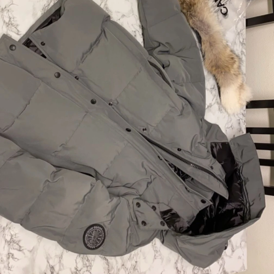 Canada coose jacka  - 90