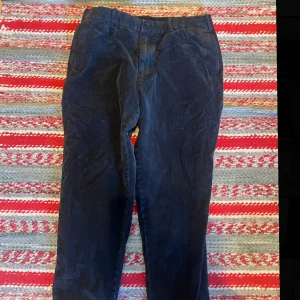 Uniqlo corduroy wide fit pants - Medium