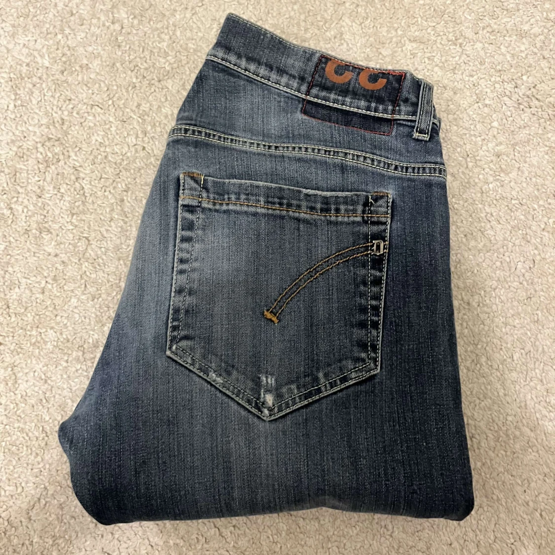 Dondup George Jeans