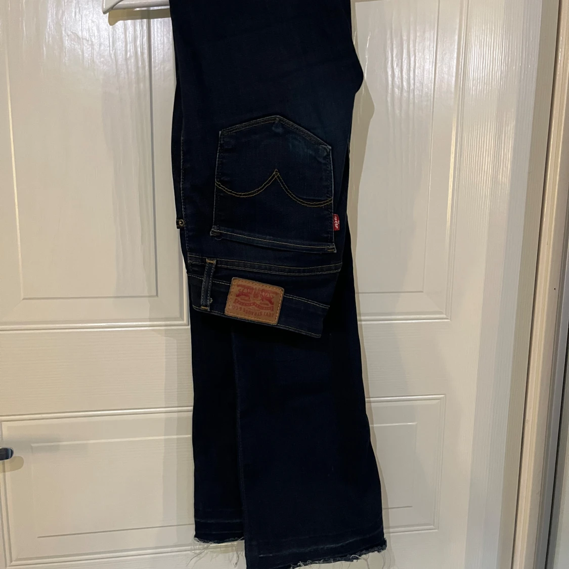 Bootcut jeans !! - 91