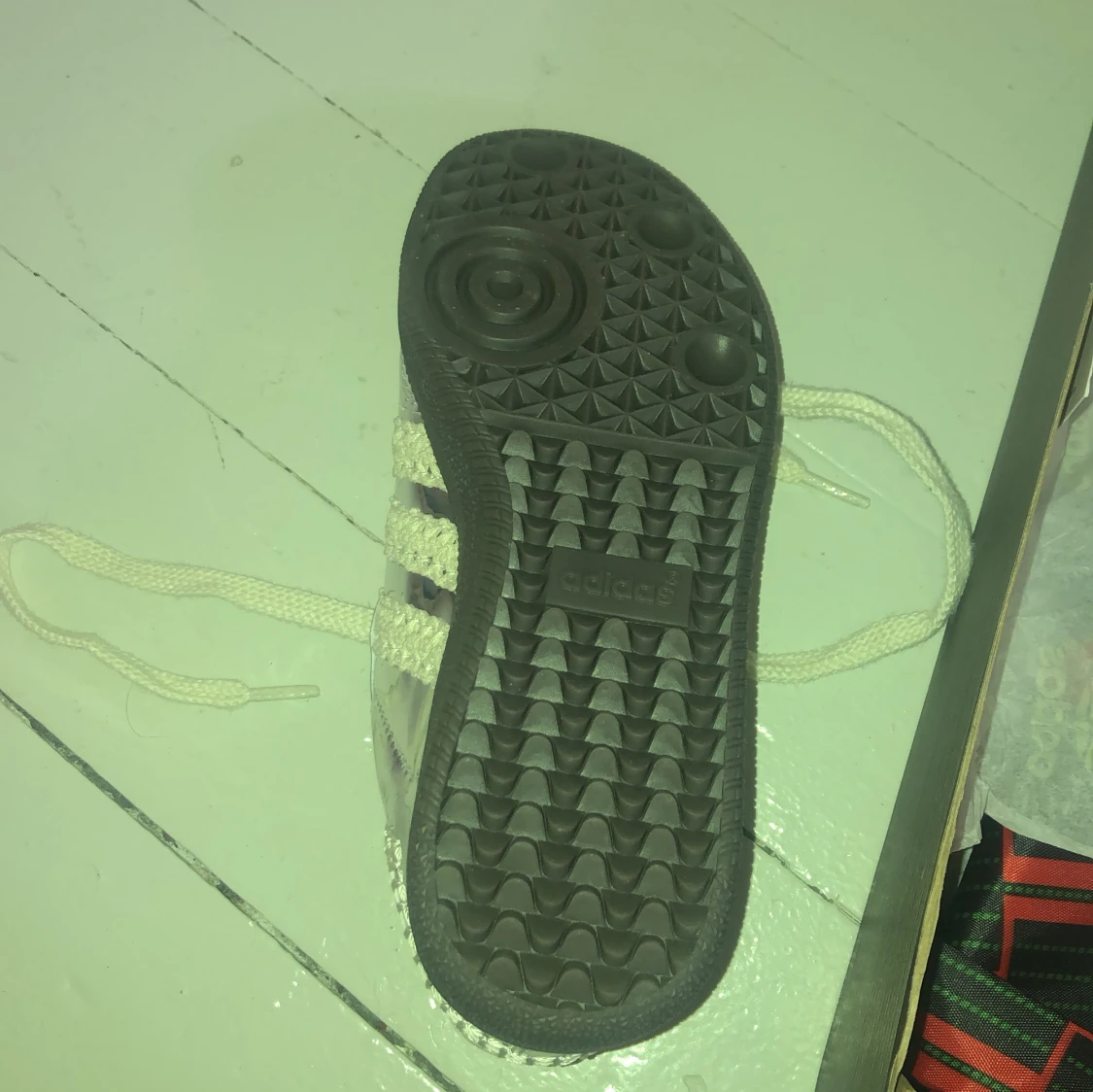 Samba x wales bonner - 93