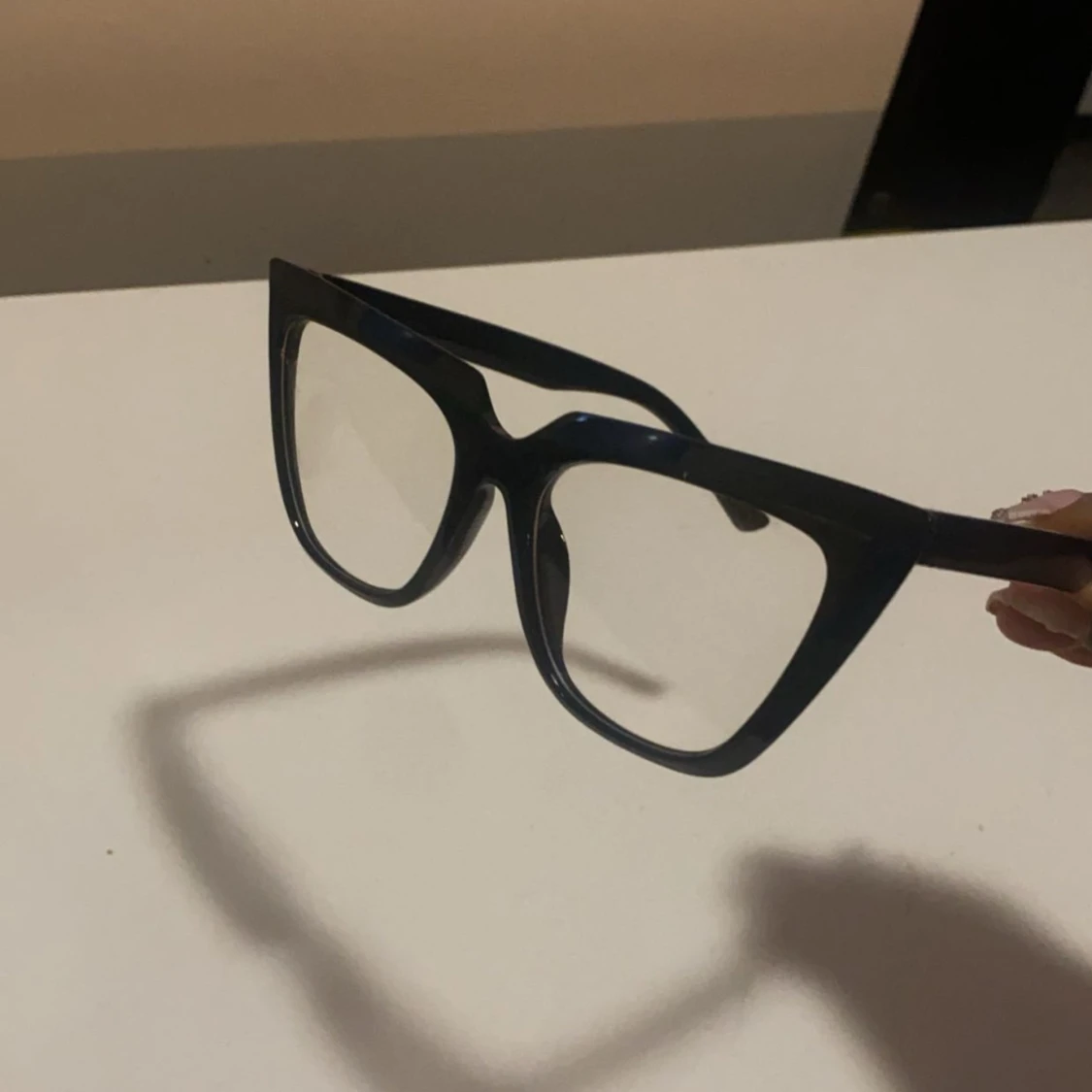  Vanliga glasögon  - 90