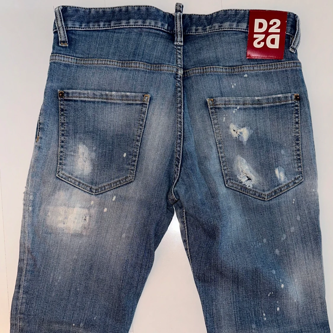 Dsquared2 jeans - 91