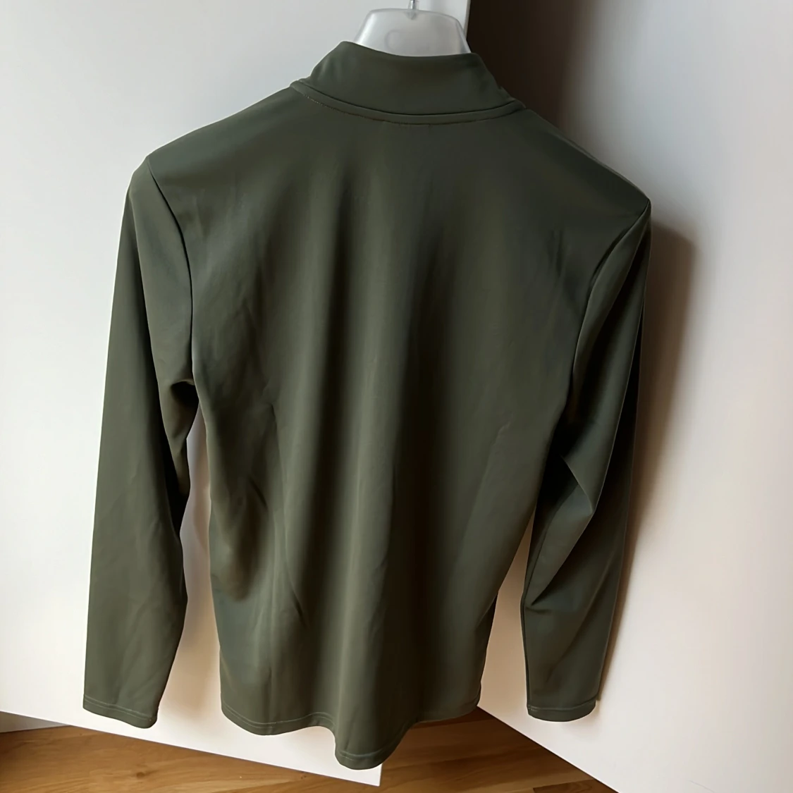 1/4 zip gymshark sweater - 91