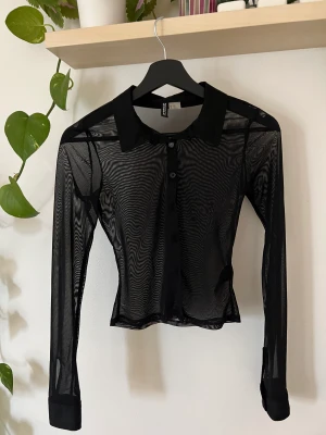 Mesh top - Hm, skjorta i mesh