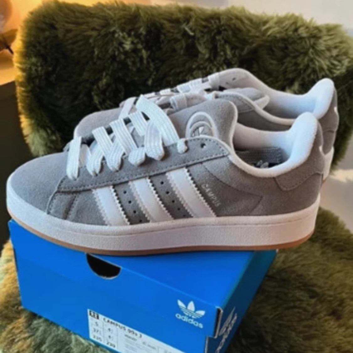 Adidas campus 00  - 90