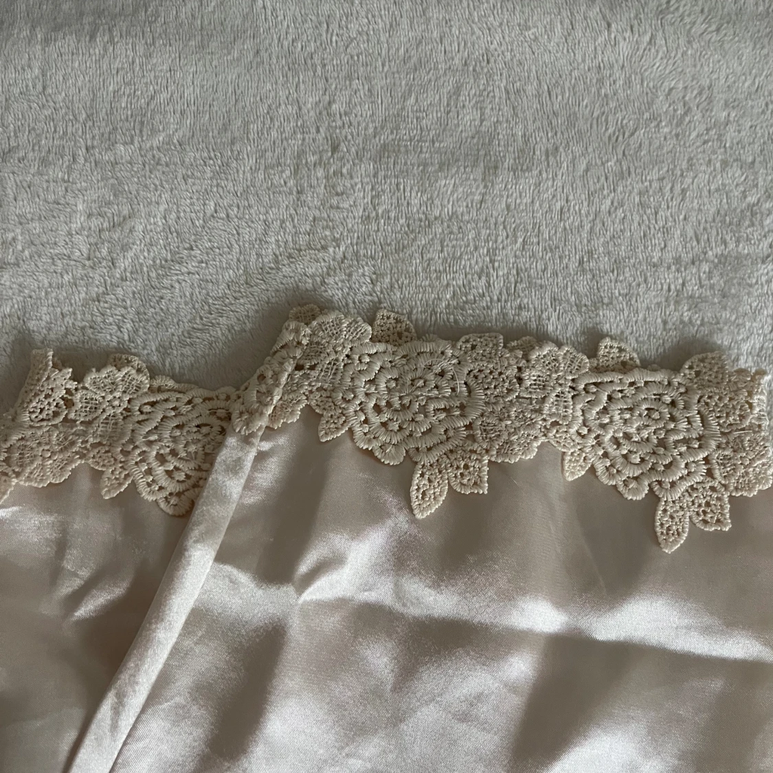 Pyjamasbyxor XS - 90