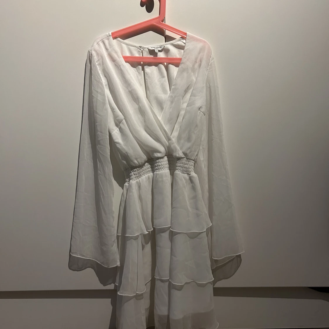 Snyggaste Studentklänning! - 91