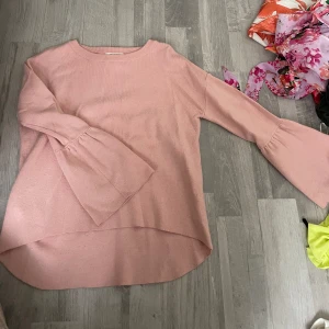 Zara - Finstickad tröja 