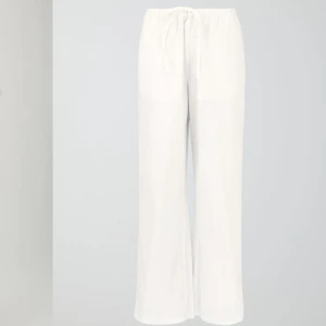 Linnebyxor  - Jättefina linnebyxor från Gina💗 andvänd ett fåtal gånger💗