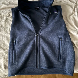 Patagonia väst - Patagonia väst Skick 10/10 Andvänd en gång