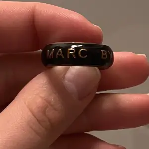 Marc by Marc Jacobs ring metall 