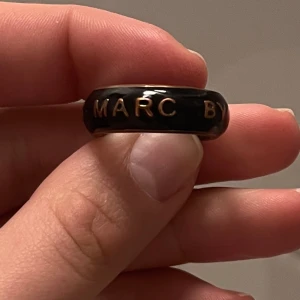 Marc Jacobs ring  - Marc by Marc Jacobs ring metall 