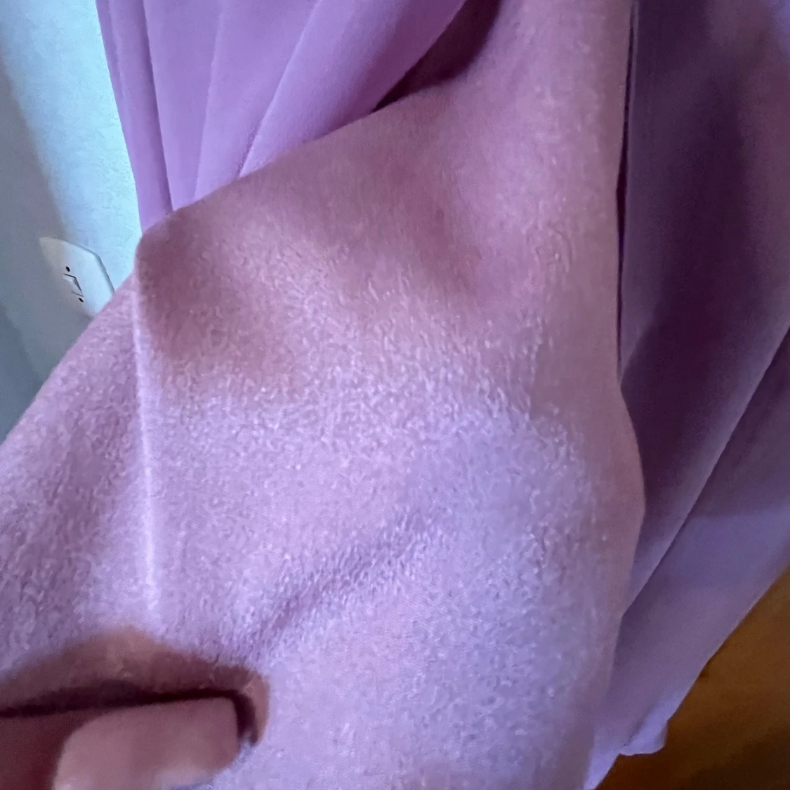  Lila sommarklänning - 93