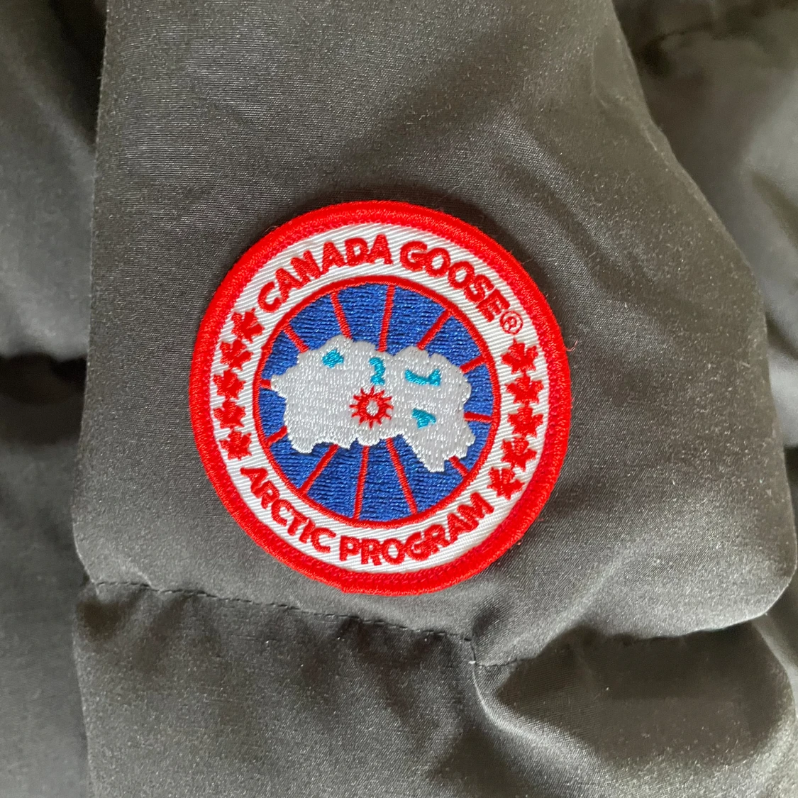 Canada Goose Jacka - 92