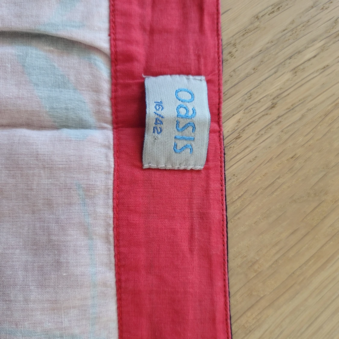 Sommarklänning från Oasis  - 91