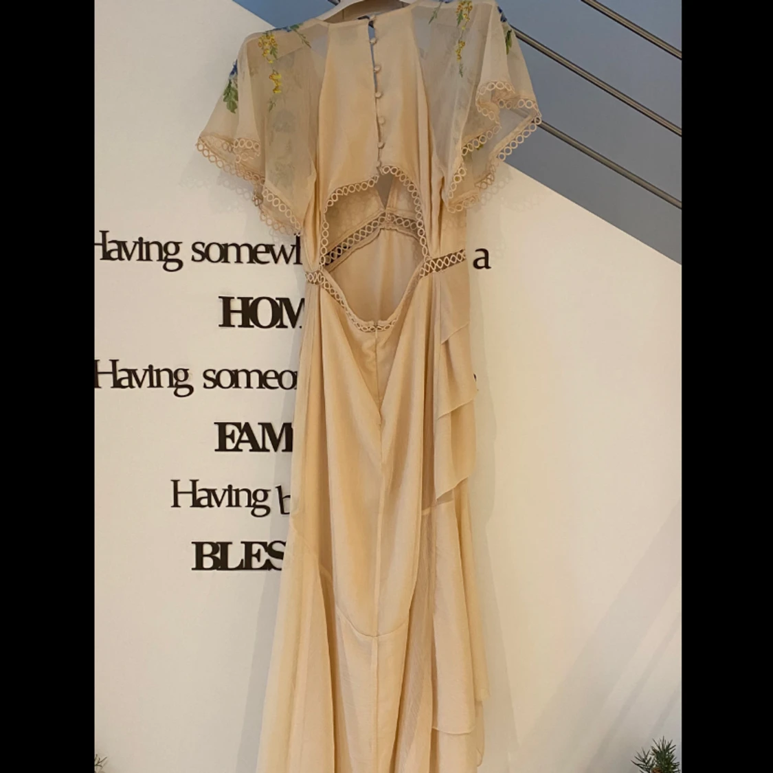 Klänning från Asos - 90