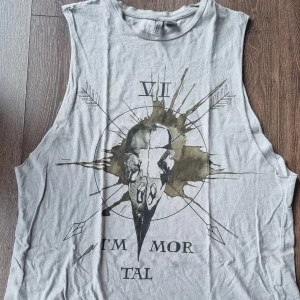 Linne - Fräsch o aldrig använtd linne