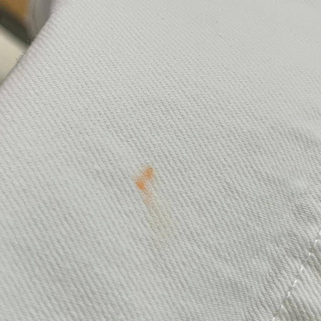 Vita jeans från weekday - 91