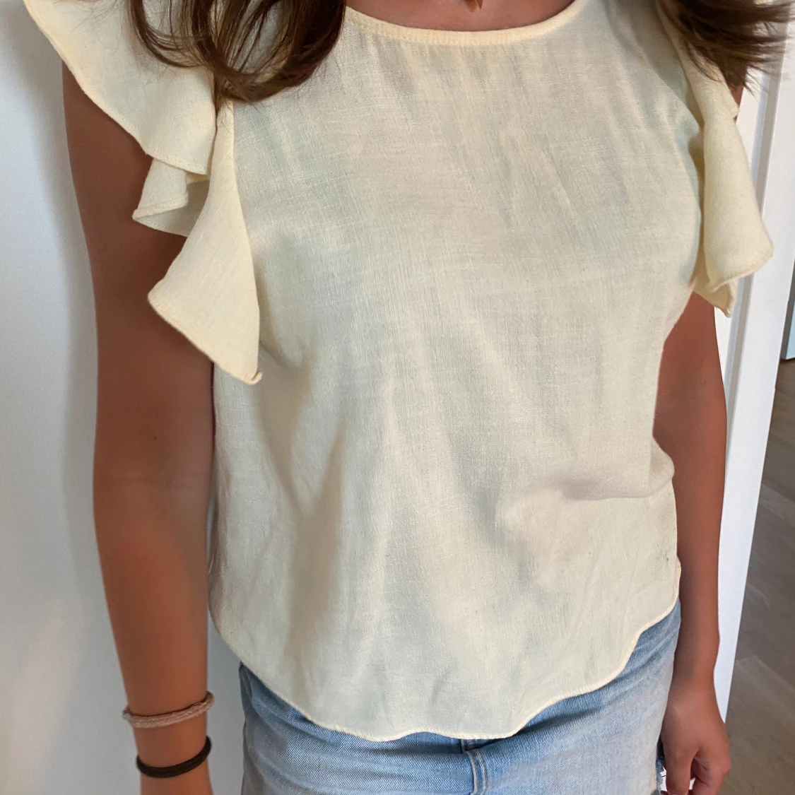 Sommartopp zara - 90