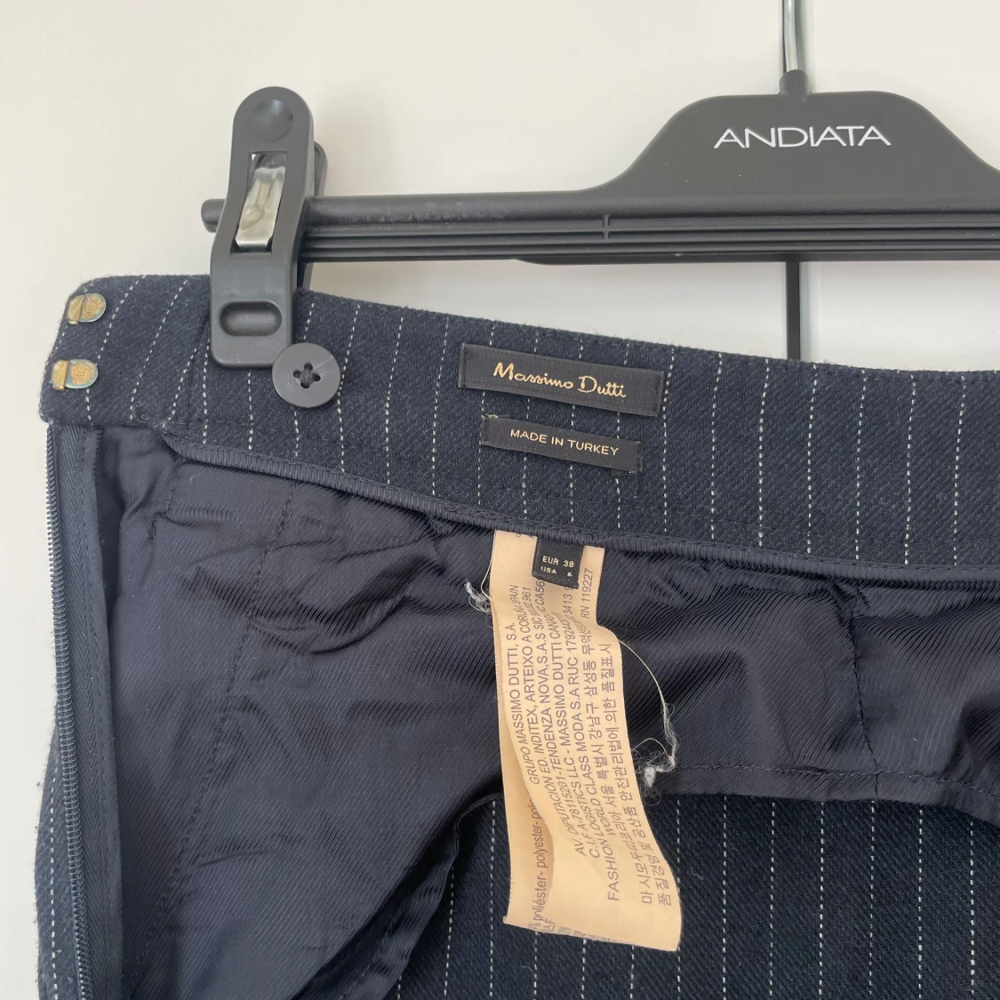 Kostymbyxor från Boomerang  - 59