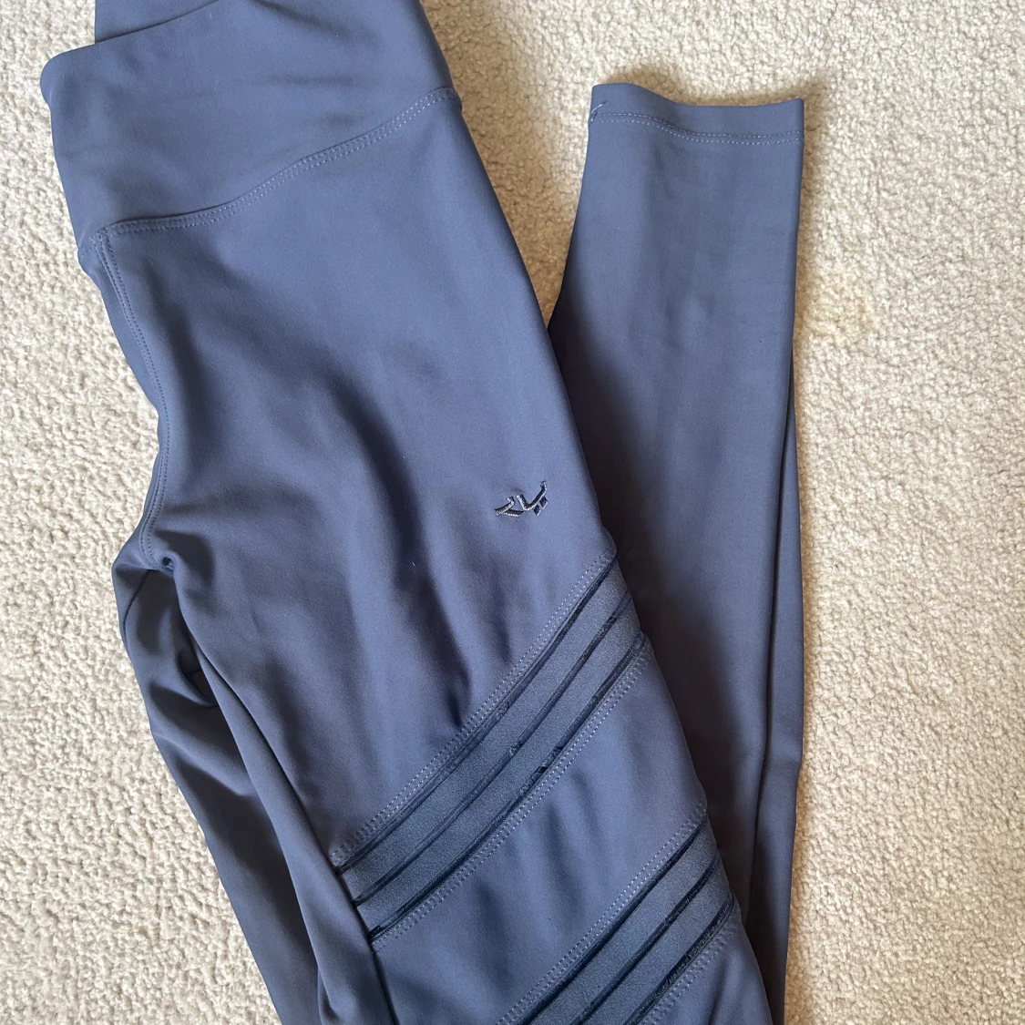 Träninhstights rönish