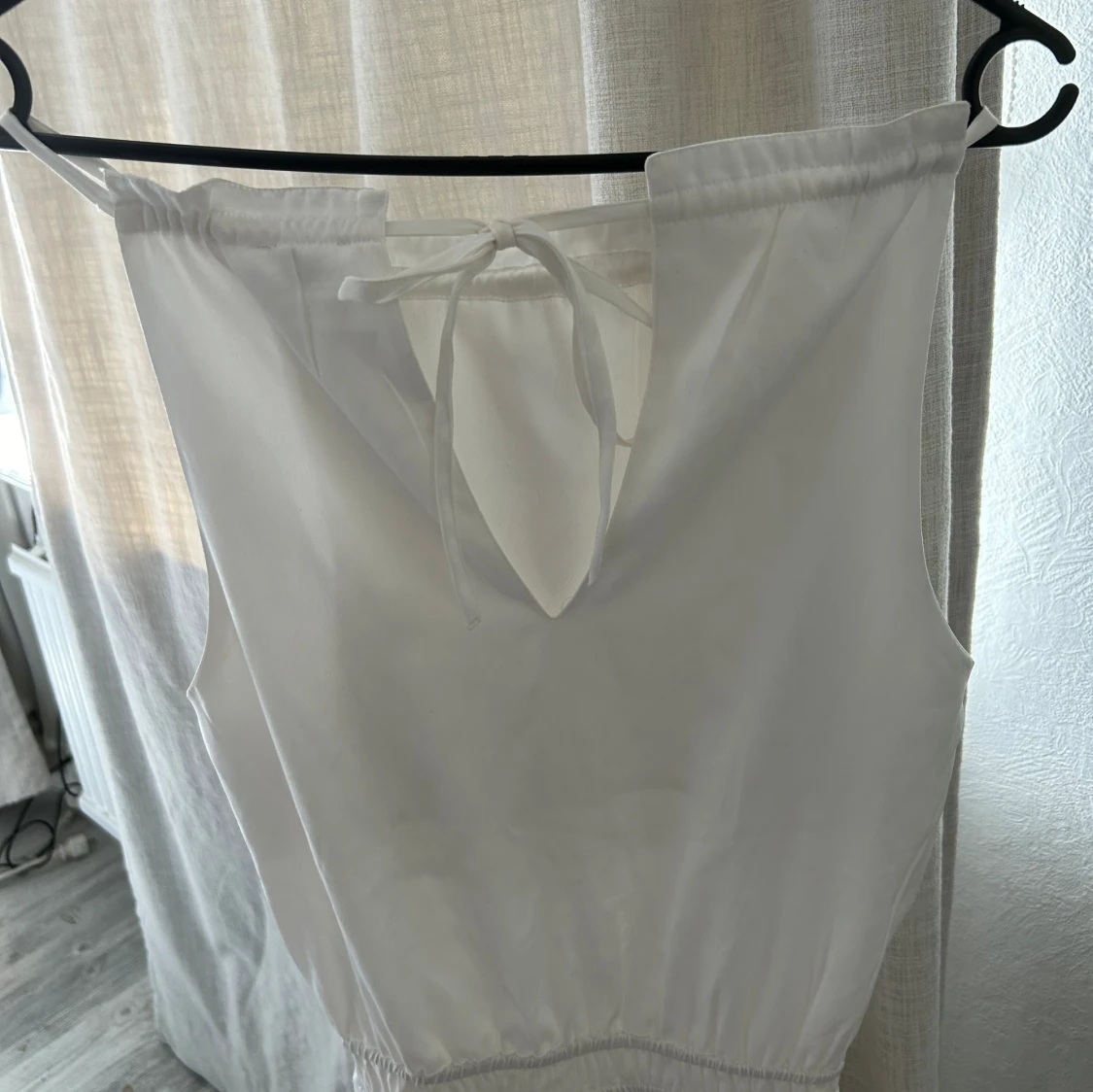 Siden klänning - 91