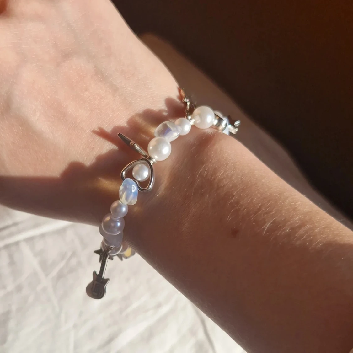 Y2K Charm Bracelet - 91