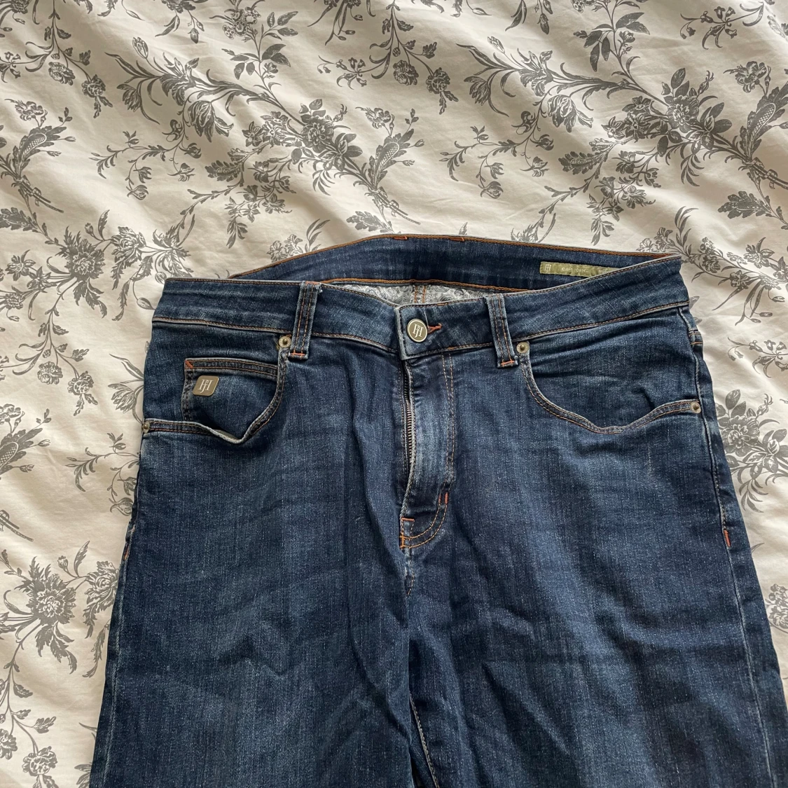 Hansen och Jacob ”Cape town”, storlek 32/32