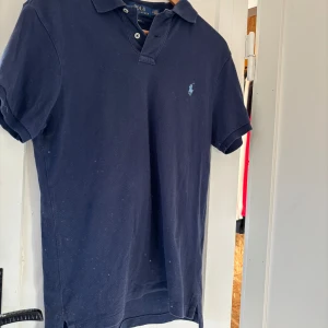 Ralph lauren pikétröja  - Storlek M