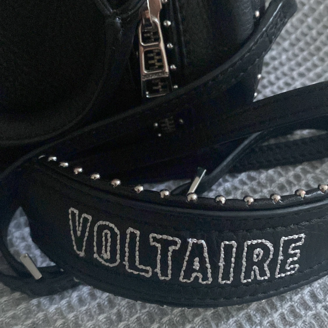 Zadig Sunny Bag - 90