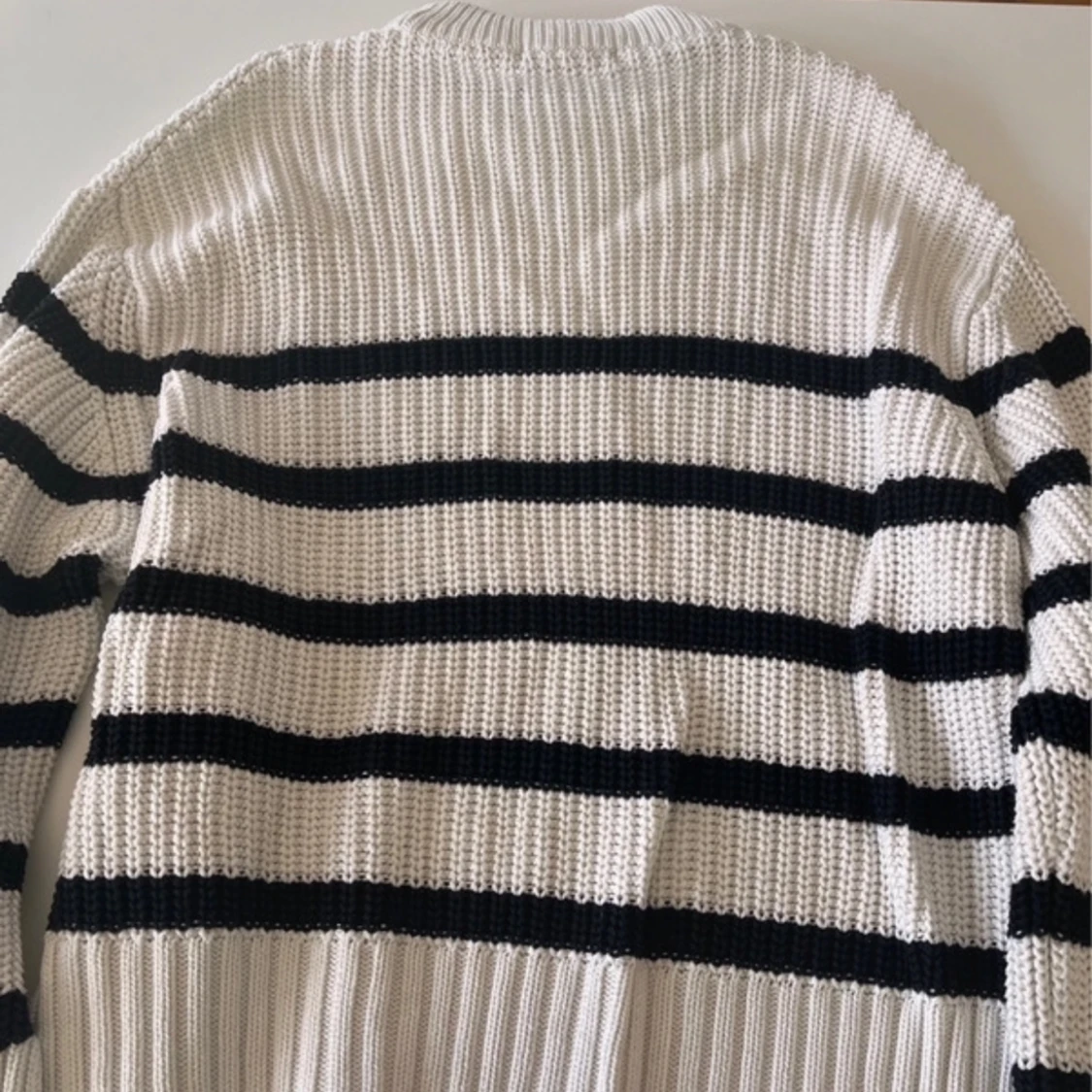 Stickad tröja! - 90