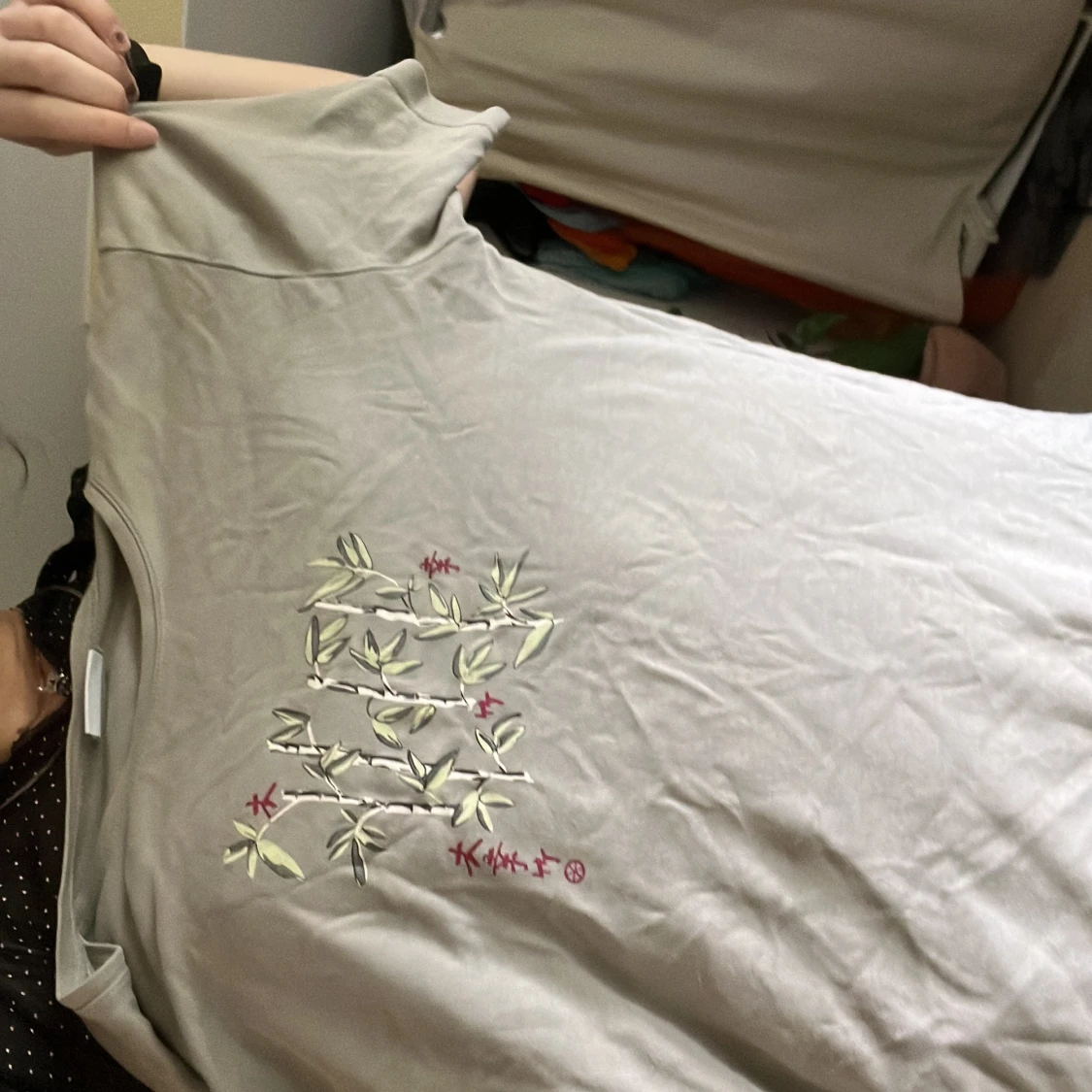 Super cute thing - 90