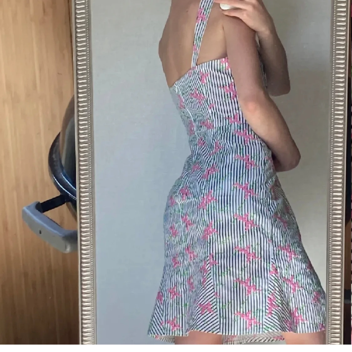 Sommarklänning  - 91