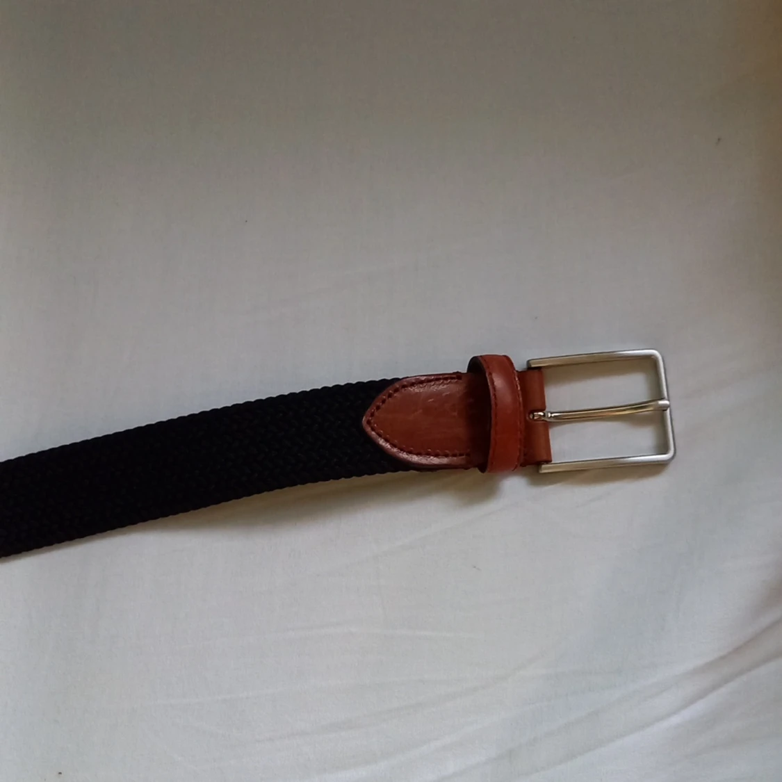 Säljer grisch bälte limited edition