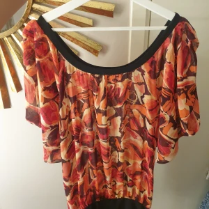 Topp - Oanvänd topp