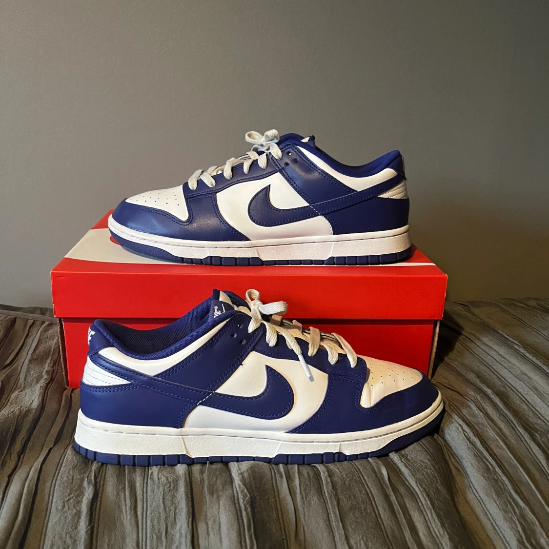 Nike dunk low - 2