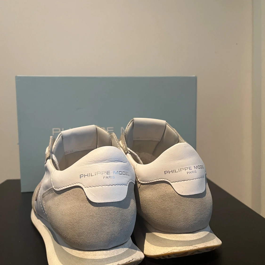 Philippe Model Skor - 91