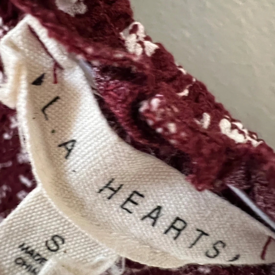 Off the shoulder top - 90