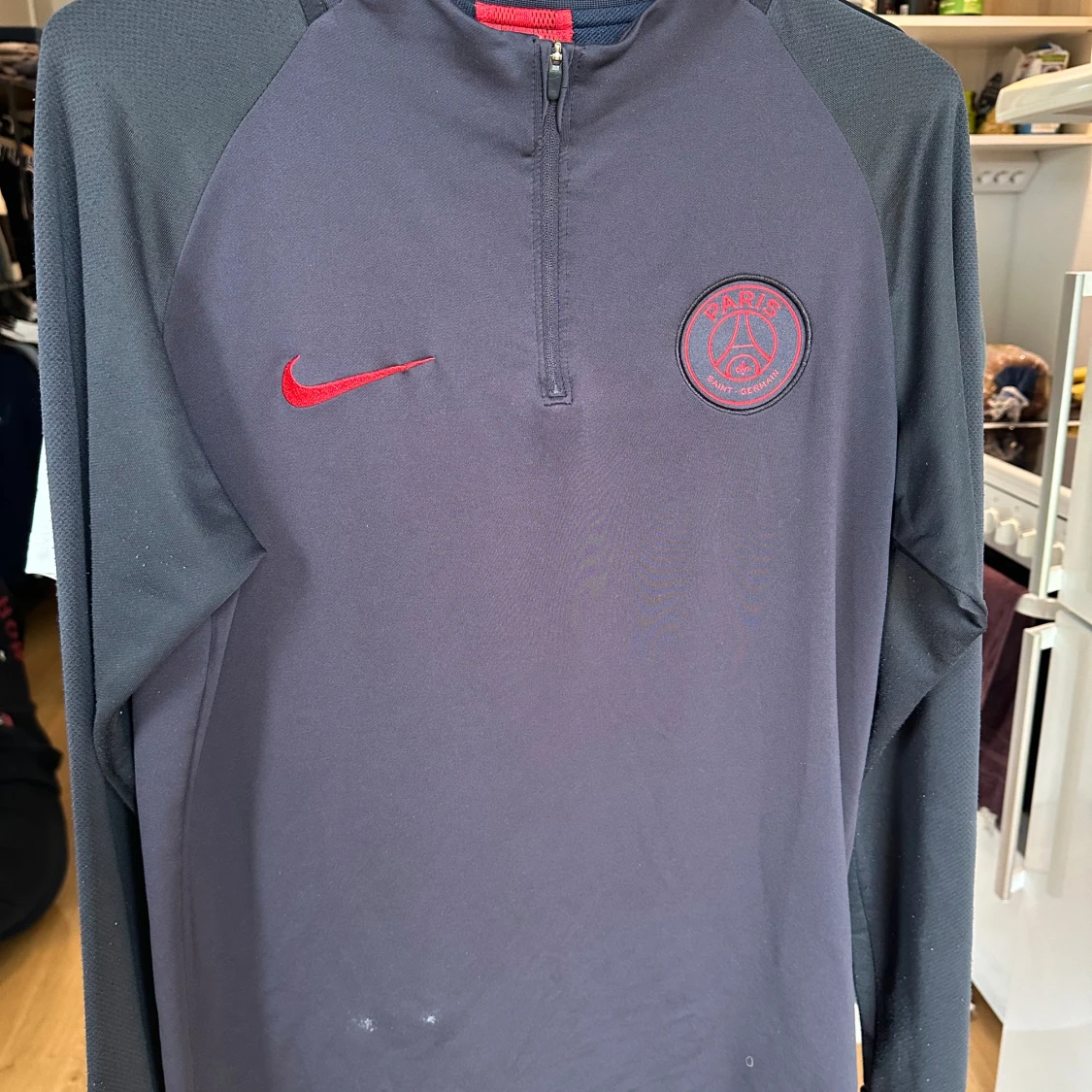 Psg träningströja 19/20 - 90