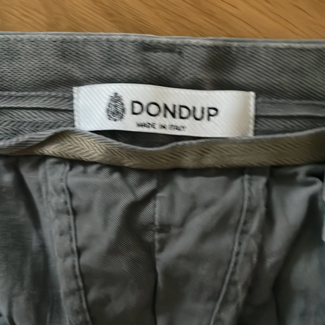 Dondup chinos - 92
