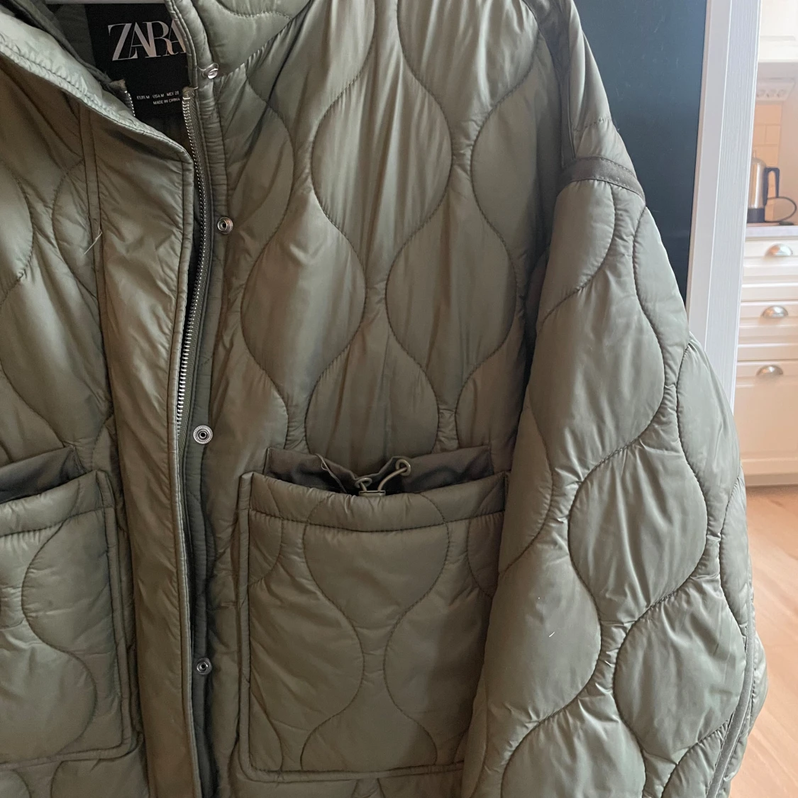 Zara jacka - 91