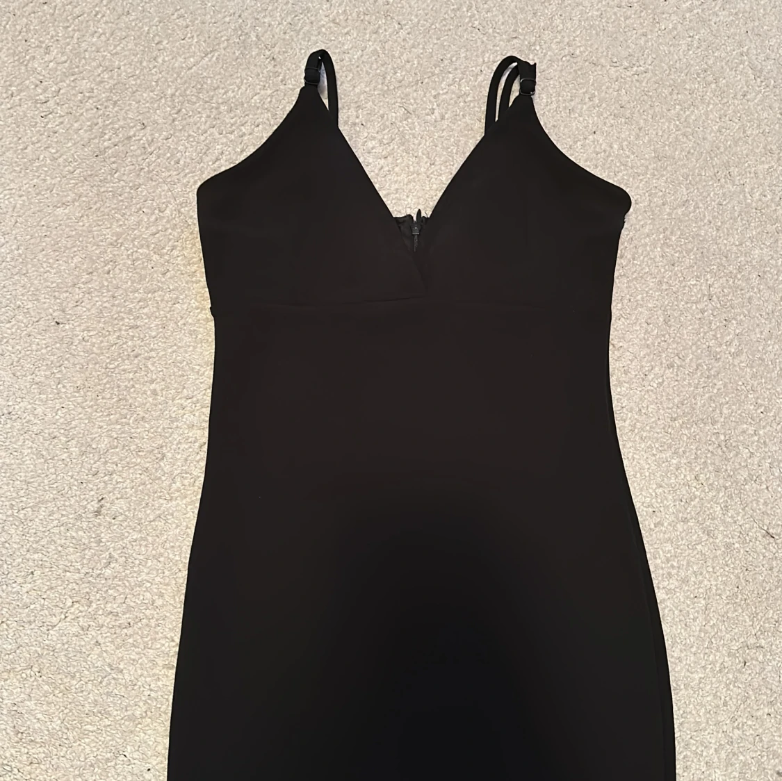 Tajt klänning  - 90