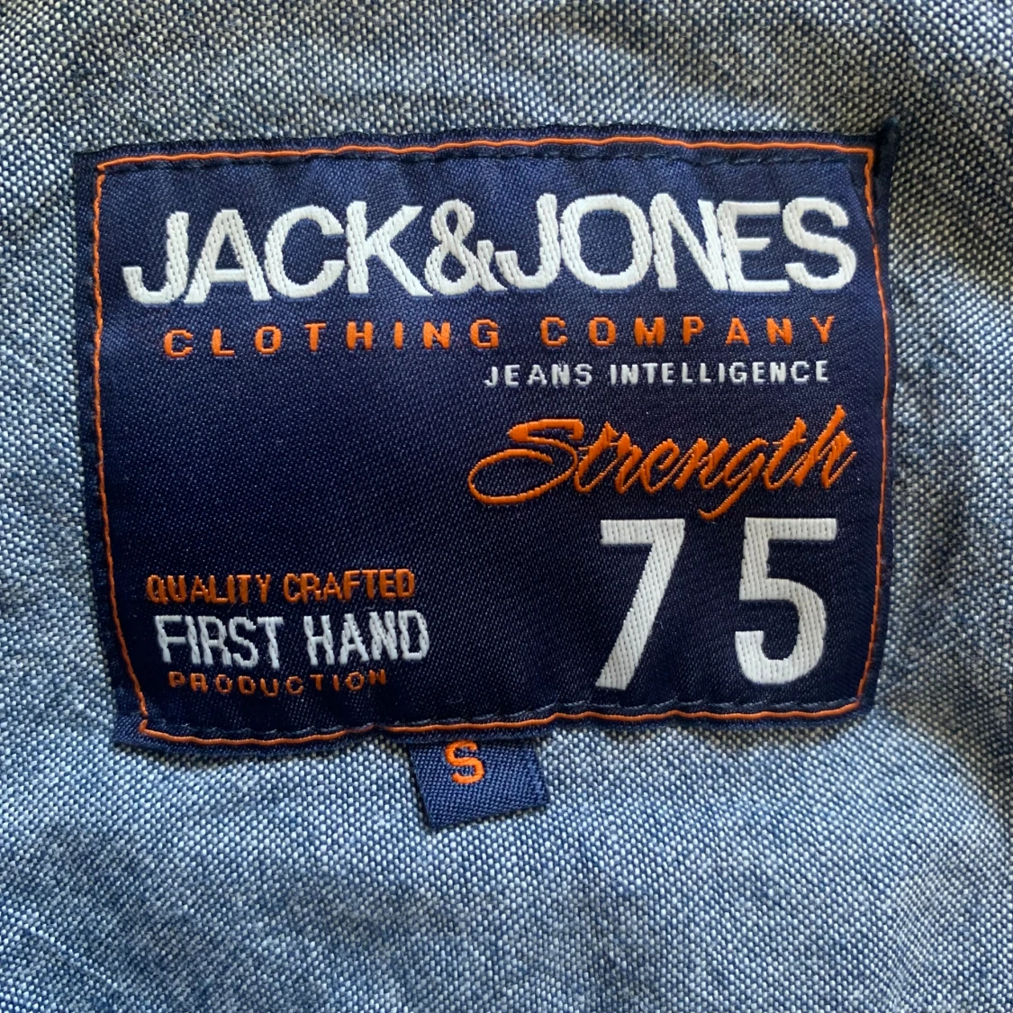 Jack & Jones skjorta - 2