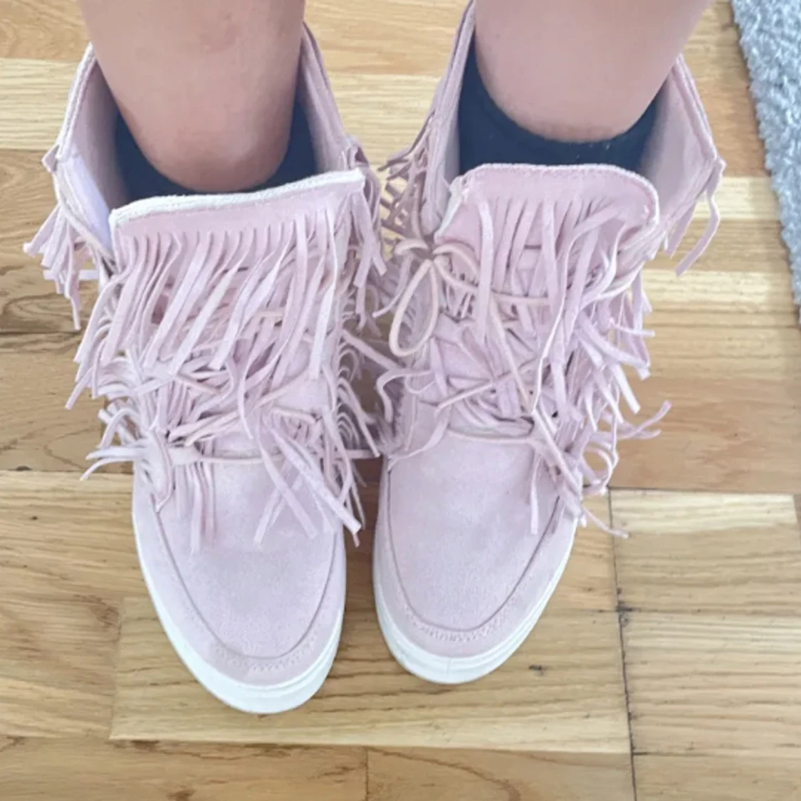 Casedei fransskor  - 90