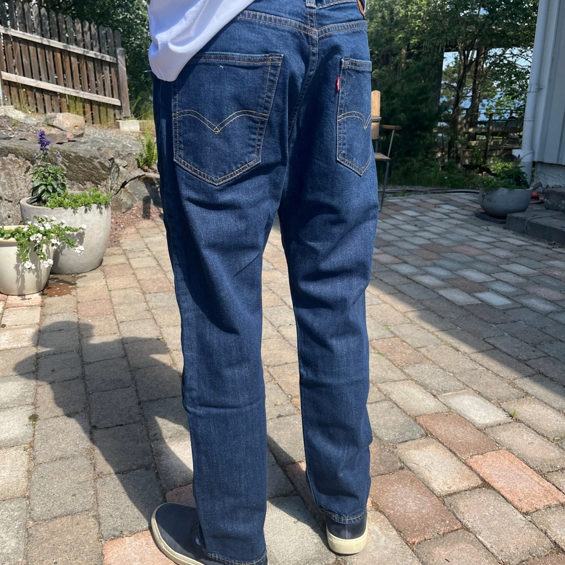 Levi’s jeans 502  - 91