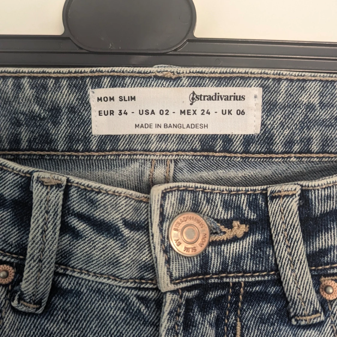 Jeans - Stradivarius Tall  - 91