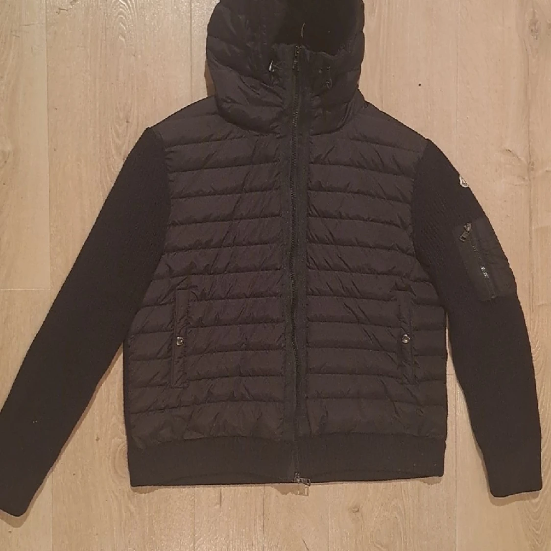 Moncler cardigan