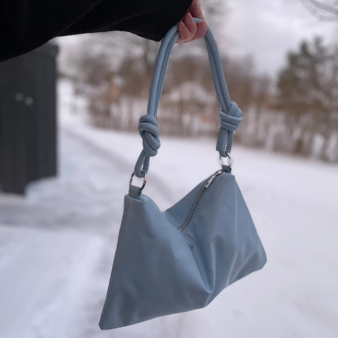 Bianca Ingrosso X Nelly väska