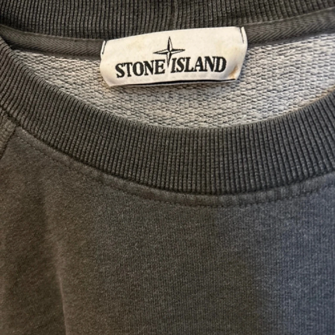 Stone Island tröja - 91